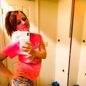 Meet your Posher, Tammy